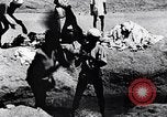 Standbild Berufe der normalen Menschen Indien, 1947, aus Sekunde 30 historischem Filmmaterial Videoclip 65675028611