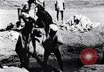 Standbild Berufe der normalen Menschen Indien, 1947, aus Sekunde 31 historischem Filmmaterial Videoclip 65675028611