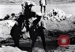Standbild Berufe der normalen Menschen Indien, 1947, aus Sekunde 33 historischem Filmmaterial Videoclip 65675028611