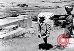 Standbild Berufe der normalen Menschen Indien, 1947, aus Sekunde 38 historischem Filmmaterial Videoclip 65675028611