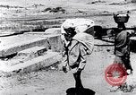 Standbild Berufe der normalen Menschen Indien, 1947, aus Sekunde 39 historischem Filmmaterial Videoclip 65675028611