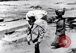 Standbild Berufe der normalen Menschen Indien, 1947, aus Sekunde 40 historischem Filmmaterial Videoclip 65675028611