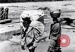Standbild Berufe der normalen Menschen Indien, 1947, aus Sekunde 41 historischem Filmmaterial Videoclip 65675028611