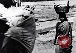 Standbild Berufe der normalen Menschen Indien, 1947, aus Sekunde 43 historischem Filmmaterial Videoclip 65675028611