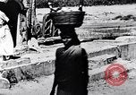 Standbild Berufe der normalen Menschen Indien, 1947, aus Sekunde 44 historischem Filmmaterial Videoclip 65675028611