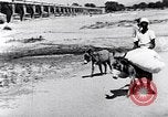 Standbild Berufe der normalen Menschen Indien, 1947, aus Sekunde 46 historischem Filmmaterial Videoclip 65675028611