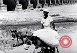 Standbild Berufe der normalen Menschen Indien, 1947, aus Sekunde 50 historischem Filmmaterial Videoclip 65675028611