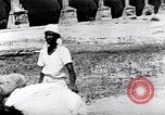 Standbild Berufe der normalen Menschen Indien, 1947, aus Sekunde 52 historischem Filmmaterial Videoclip 65675028611