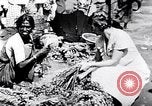 Standbild Berufe der normalen Menschen Indien, 1947, aus Sekunde 54 historischem Filmmaterial Videoclip 65675028611