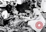 Standbild Berufe der normalen Menschen Indien, 1947, aus Sekunde 55 historischem Filmmaterial Videoclip 65675028611