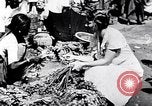 Standbild Berufe der normalen Menschen Indien, 1947, aus Sekunde 57 historischem Filmmaterial Videoclip 65675028611