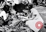 Standbild Berufe der normalen Menschen Indien, 1947, aus Sekunde 58 historischem Filmmaterial Videoclip 65675028611