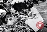 Standbild Berufe der normalen Menschen Indien, 1947, aus Sekunde 62 historischem Filmmaterial Videoclip 65675028611