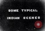 Image of Indian people India, 1947, second 3 stock footage video 65675028612