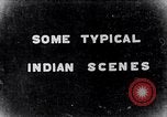 Image of Indian people India, 1947, second 4 stock footage video 65675028612