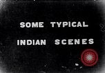 Image of Indian people India, 1947, second 6 stock footage video 65675028612