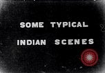 Image of Indian people India, 1947, second 7 stock footage video 65675028612
