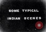 Image of Indian people India, 1947, second 8 stock footage video 65675028612