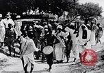 Image of Indian people India, 1947, second 55 stock footage video 65675028612