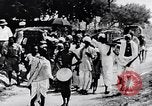 Image of Indian people India, 1947, second 56 stock footage video 65675028612