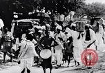 Image of Indian people India, 1947, second 57 stock footage video 65675028612