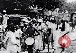 Image of Indian people India, 1947, second 59 stock footage video 65675028612
