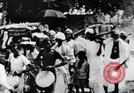 Image of Indian people India, 1947, second 62 stock footage video 65675028612