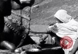 Image of Hindus pilgrims travel to the temple of the Kedarnath India, 1939, second 34 stock footage video 65675028614
