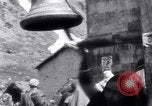 Image of Hindus pilgrims travel to the temple of the Kedarnath India, 1939, second 42 stock footage video 65675028614