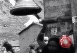 Image of Hindus pilgrims travel to the temple of the Kedarnath India, 1939, second 44 stock footage video 65675028614