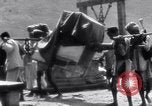 Image of Hindus pilgrims travel to the temple of the Kedarnath India, 1939, second 46 stock footage video 65675028614