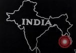 Image of Hindu pilgrimage to sources of Ganges River India, 1939, second 10 stock footage video 65675028615