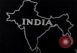 Image of Hindu pilgrimage to sources of Ganges River India, 1939, second 11 stock footage video 65675028615
