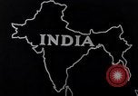 Image of Hindu pilgrimage to sources of Ganges River India, 1939, second 12 stock footage video 65675028615