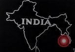 Image of Hindu pilgrimage to sources of Ganges River India, 1939, second 13 stock footage video 65675028615