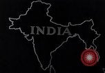 Image of Hindu pilgrimage to sources of Ganges River India, 1939, second 16 stock footage video 65675028615