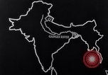 Image of Hindu pilgrimage to sources of Ganges River India, 1939, second 19 stock footage video 65675028615