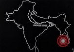 Image of Hindu pilgrimage to sources of Ganges River India, 1939, second 22 stock footage video 65675028615