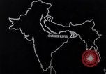 Image of Hindu pilgrimage to sources of Ganges River India, 1939, second 25 stock footage video 65675028615