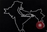 Image of Hindu pilgrimage to sources of Ganges River India, 1939, second 38 stock footage video 65675028615
