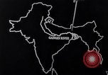 Image of Hindu pilgrimage to sources of Ganges River India, 1939, second 39 stock footage video 65675028615