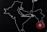 Image of Hindu pilgrimage to sources of Ganges River India, 1939, second 40 stock footage video 65675028615