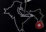 Image of Hindu pilgrimage to sources of Ganges River India, 1939, second 42 stock footage video 65675028615
