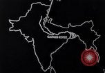 Image of Hindu pilgrimage to sources of Ganges River India, 1939, second 43 stock footage video 65675028615