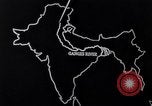 Image of Hindu pilgrimage to sources of Ganges River India, 1939, second 44 stock footage video 65675028615