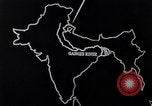 Image of Hindu pilgrimage to sources of Ganges River India, 1939, second 45 stock footage video 65675028615