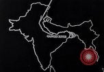 Image of Hindu pilgrimage to sources of Ganges River India, 1939, second 47 stock footage video 65675028615