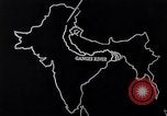 Image of Hindu pilgrimage to sources of Ganges River India, 1939, second 48 stock footage video 65675028615