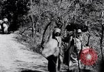 Image of Hindu pilgrims journeying to the soutce of the Ganges River India, 1939, second 10 stock footage video 65675028616