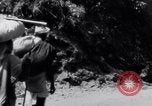 Image of Hindu pilgrims journeying to the soutce of the Ganges River India, 1939, second 17 stock footage video 65675028616